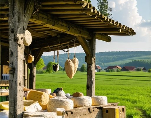 Okolina Šapca 2026: Gde kupiti domaći sir bez turističke marže [Cene]