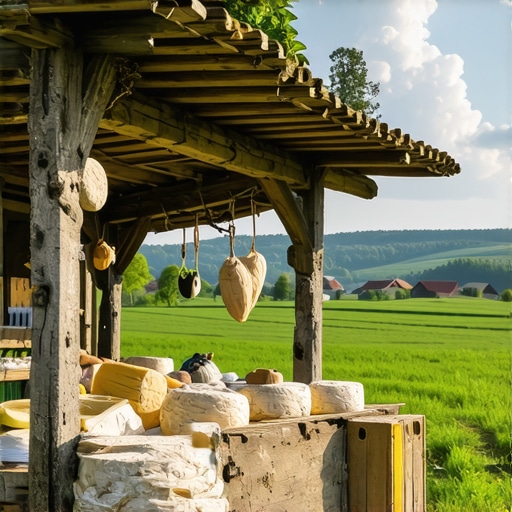 Okolina Šapca 2026: Gde kupiti domaći sir bez turističke marže [Cene]