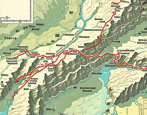 Pećine Srbije 2026: Gde su cene skočile, a staze klizave? [Mapa]