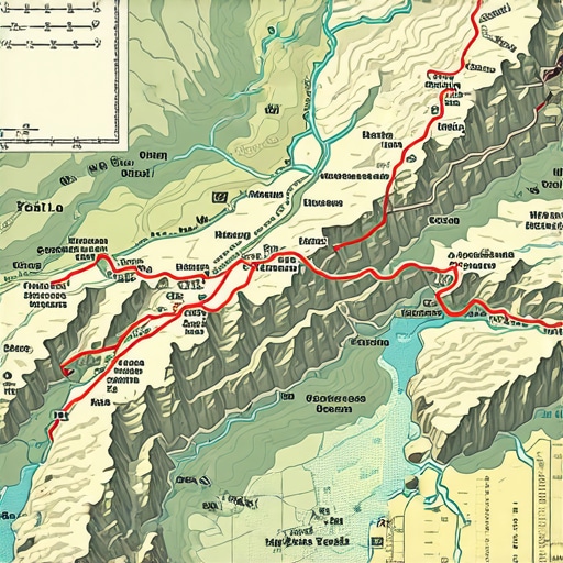 Pećine Srbije 2026: Gde su cene skočile, a staze klizave? [Mapa]