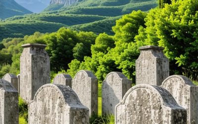 Perućac 2026: Gde naći stećke bez plaćanja novih taksi? [Vodič]