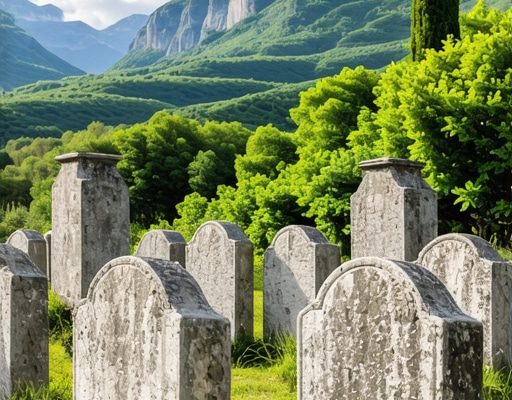 Perućac 2026: Gde naći stećke bez plaćanja novih taksi? [Vodič]