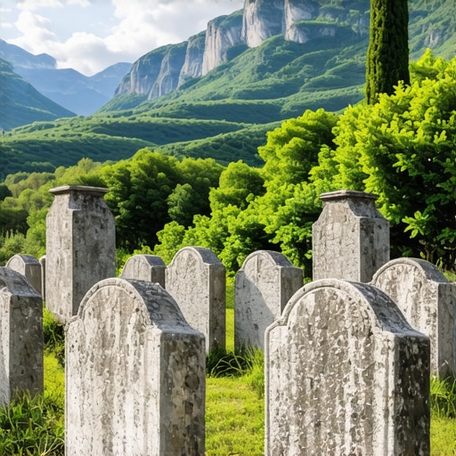 Perućac 2026: Gde naći stećke bez plaćanja novih taksi? [Vodič]