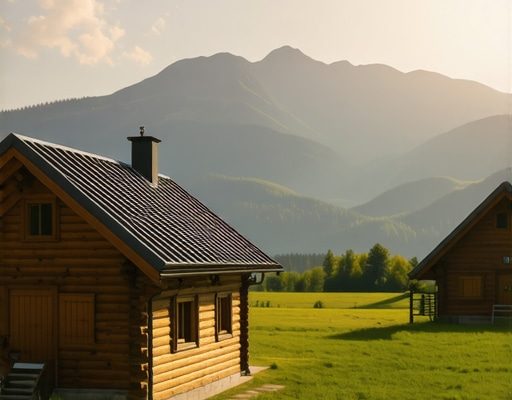 Planina Goč 2026: Brvnare bez vlage i lošeg grejanja [Cene]