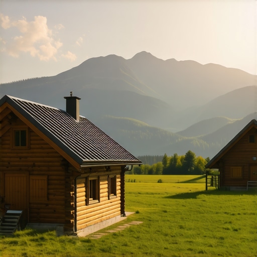 Planina Goč 2026: Brvnare bez vlage i lošeg grejanja [Cene]