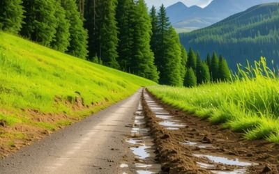 Planina Golija 2026: Gde asfalt prestaje i počinje blato? [Mapa]