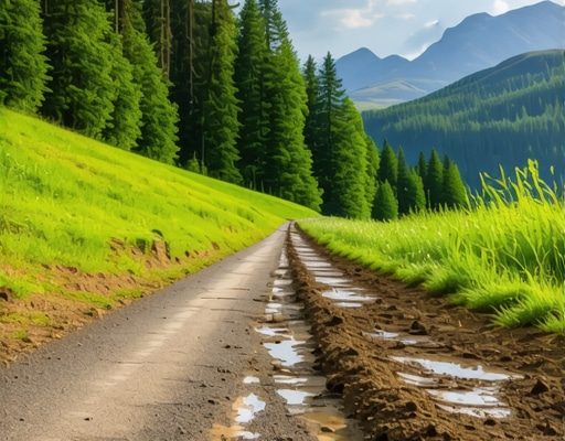 Planina Golija 2026: Gde asfalt prestaje i počinje blato? [Mapa]