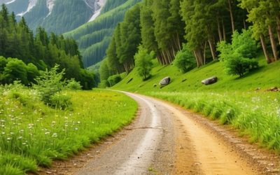 Planina Golija 2026: Gde asfalt prestaje i počinje blato? [Mapa]