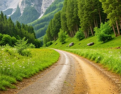 Planina Golija 2026: Gde asfalt prestaje i počinje blato? [Mapa]