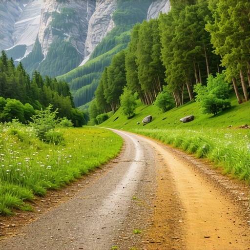 Planina Golija 2026: Gde asfalt prestaje i počinje blato? [Mapa]