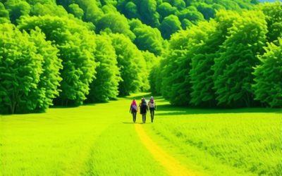 Planina Kozara 2026: Pešačke staze bez blata i gužve [Vodič]