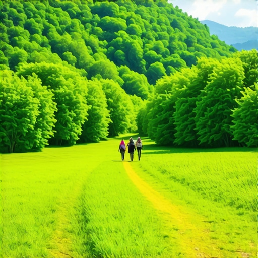 Planina Kozara 2026: Pešačke staze bez blata i gužve [Vodič]