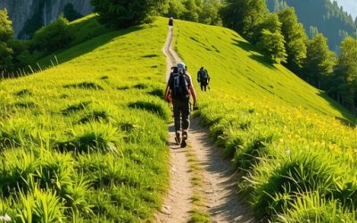 Planina Mučanj 2026: Uspon do vidikovca bez lutanja [Mapa]