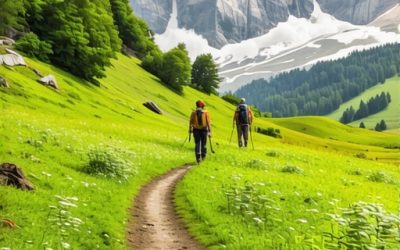 Planina Radan 2026: Kako izbeći blato i naći prohodne staze [Mapa]