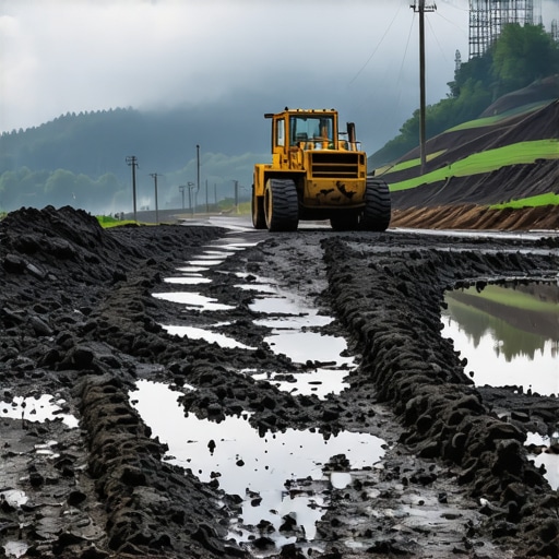 Put Ivanjica - Sjenica pod radovima Oštećen asfalt i radovi na putu preko planine Javor u maju 2026