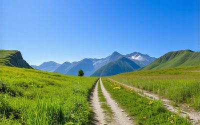 Rajac 2026: Put do vidikovaca bez gužve i ekoloških taksi [Mapa]