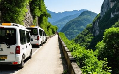 Rajac 2026: Put do vidikovaca bez gužve i ekoloških taksi [Mapa]