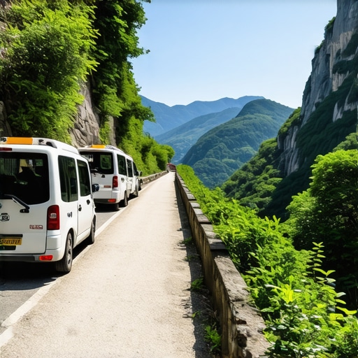 Rajac 2026: Put do vidikovaca bez gužve i ekoloških taksi [Mapa]