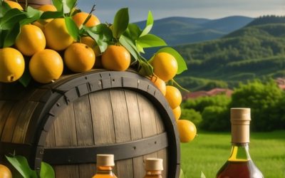 Rakija od dunje: Gde kupiti pravi destilat u Šumadiji? [2026]