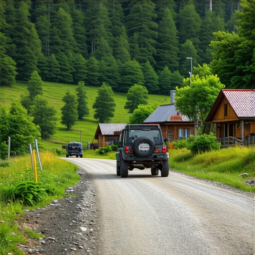 Selo Babine 2026: Preživite put bez 4x4 i nađite smeštaj [Cene]