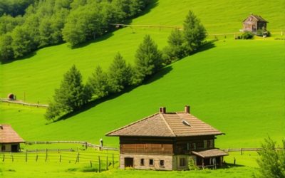 Seoski turizam u okolini Sjenice 2026: Kako izbeći lažni sir?