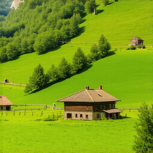 Seoski turizam u okolini Sjenice 2026: Kako izbeći lažni sir?