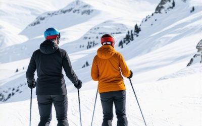 Skijanje na Besnoj Kobili 2026: Realno stanje staza i opreme