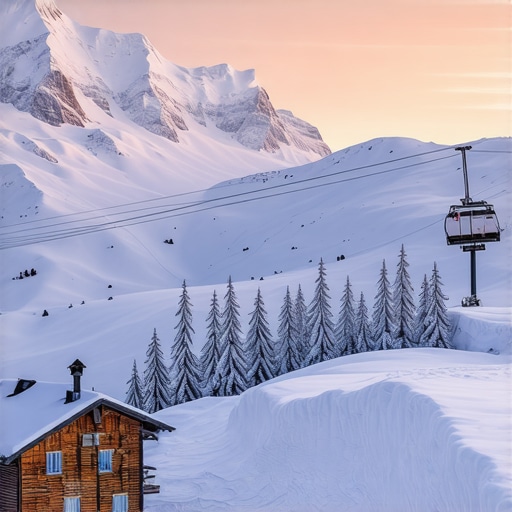 Snežni vrhovi Golije i Stare planine bez gužve