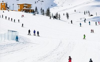 Skijanje van Kopaonika 2026: Koje staze imaju veštački sneg? [Cene]