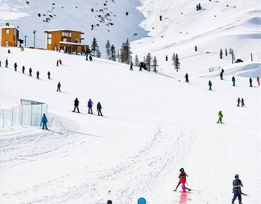 Skijanje van Kopaonika 2026: Koje staze imaju veštački sneg? [Cene]