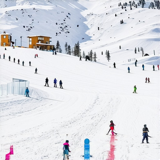 Skijanje van Kopaonika 2026: Koje staze imaju veštački sneg? [Cene]