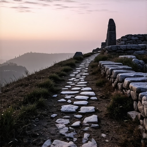 Put ka vrhu Rajca bez gužve i turista