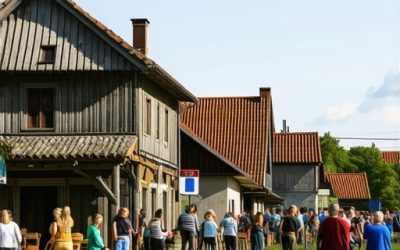 Sombor 2026: Koji salaši su postali turističke zamke? [Cene]