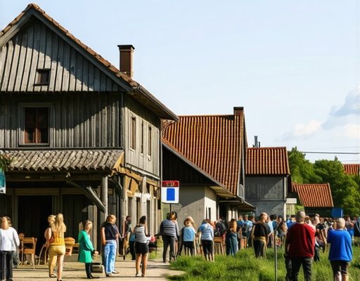 Sombor 2026: Koji salaši su postali turističke zamke? [Cene]
