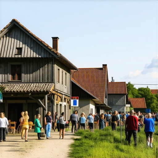 Sombor 2026: Koji salaši su postali turističke zamke? [Cene]