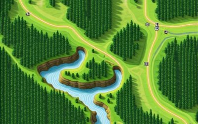 Sopotnica 2026: Put do slapova bez lutanja i kidanja guma [Mapa]