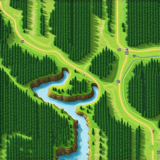 Sopotnica 2026: Put do slapova bez lutanja i kidanja guma [Mapa]