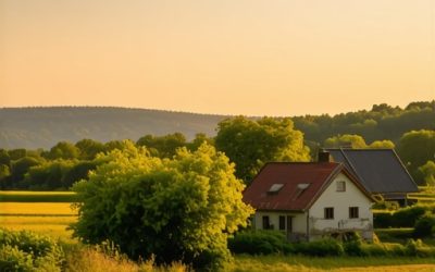 Subotica 2026: Izbegnite skupe salaše i nađite mir u okolini [Cene]