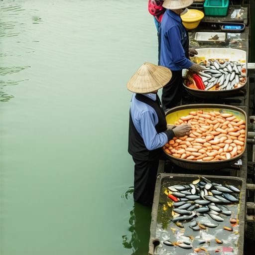 Tisa 2026: Gde jesti ribu bez turističke marže i mulja? [Cene]