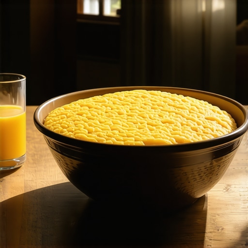 Tradicionalni šumadijski doručak u selima Gornjeg Milanovca Drveni sto sa kajmakom, projanicom i rakijom u seoskom domaćinstvu kod Gornjeg Milanovca.