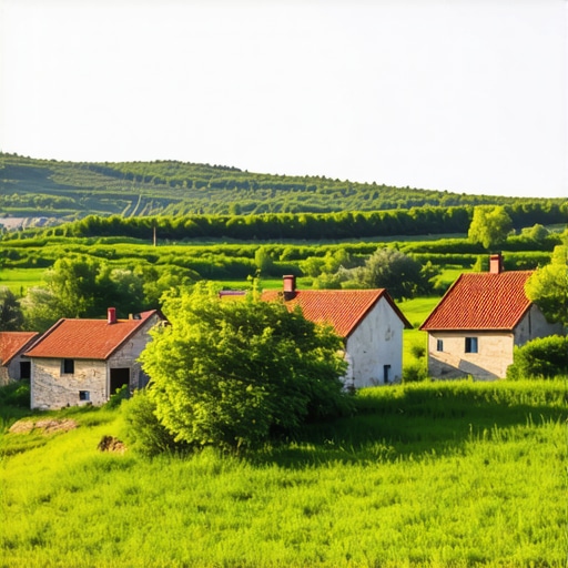 Trebinje 2026: Smeštaj na selu ispod 40 evra? [Realni budžet]