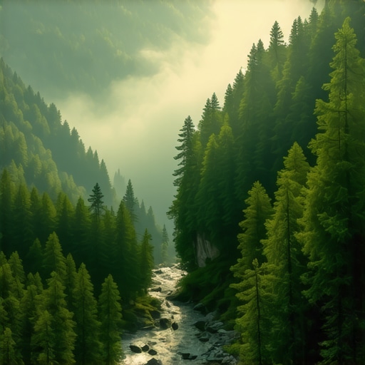 Pogled na kanjon Drine sa vidikovca Sjenič bez gužve i redova u 2026. godini