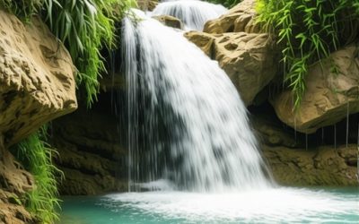 Vodopad Prskalo: Kako stići bez zaglavljivanja u blatu?