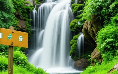 Vodopad Ripaljka 2026: Kako izbeći gužvu i nove eko-takse [Vodič]