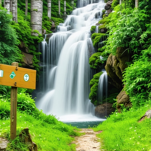 Vodopad Ripaljka 2026: Kako izbeći gužvu i nove eko-takse [Vodič]