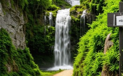 Vodopad Tupavica: Kako doći bez džipa i lutanja? [2026 Mapa]