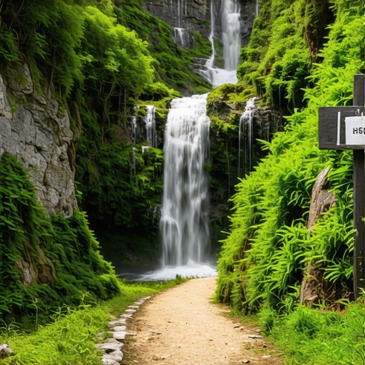 Vodopad Tupavica: Kako doći bez džipa i lutanja? [2026 Mapa]