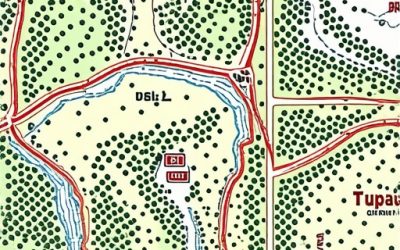 Vodopad Tupavica: Kako doći bez džipa i lutanja? [2026 Mapa]