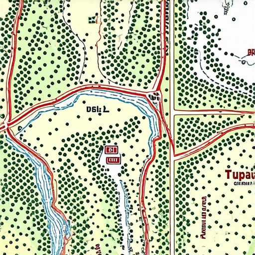 Vodopad Tupavica: Kako doći bez džipa i lutanja? [2026 Mapa]
