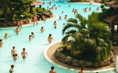 Vrdnik 2026: Da li su termalni bazeni prenatrpani vikendom?